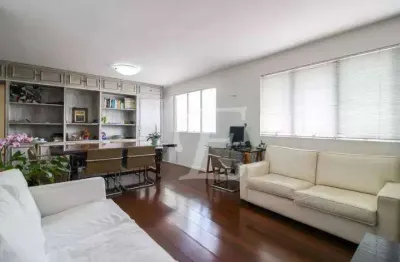 Apartamento à venda, 130 m² por r$ 1.700.000,00 - jardins - são paulo/sp