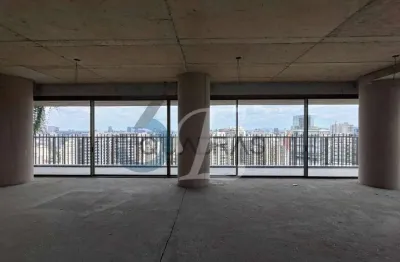 Apartamento com 4 quartos à venda na Avenida Sabiá, Moema, São Paulo