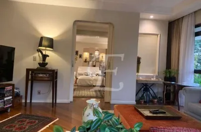 Apartamento com 4 quartos, 3 suítes com varanda, 4 vagas,, à venda, 300 m² - jardim paulista - próximo shopping pamplona