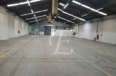 Galpão para alugar, 1196 m² por r$ 46.388,94/mês - vila leopoldina - são paulo/sp