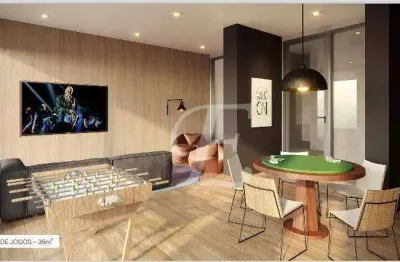 Apartamento a venda  ,3 quartos , 1 suite, 1 vaga,95 m² por - alto da boa vista - próximo metro