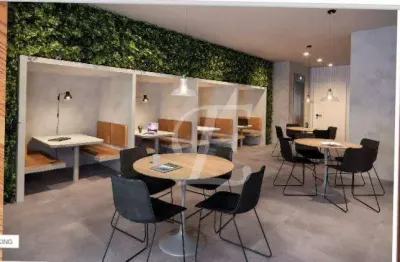 Apartamento a venda  ,3 quartos , 1 suite, 1 vaga,95 m² por - alto da boa vista - próximo metro