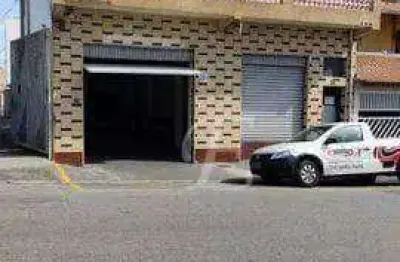 Sobrado residencial / salão comercial à venda | sacomã | 445m² | uso misto