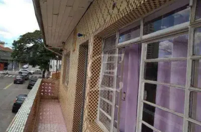 Sobrado residencial / salão comercial à venda | sacomã | 445m² | uso misto