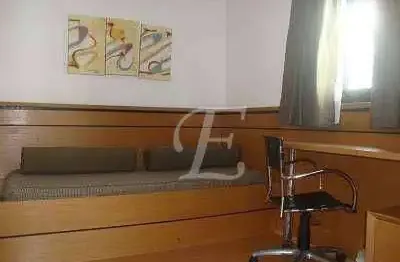 Flat com 2 quartos, 1 suite, 2 vagas para alugar, 60 m² Paraíso - perto do metro