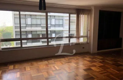 Apartamento com 3 dormitórios à venda, 161 m² por r$ 2.200.001,00 - jardim paulista - são paulo/sp