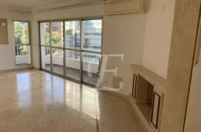 Apartamento com 4 dormitórios à venda, 208 m² por r$ 2.395.000,00 - paraíso - são paulo/sp