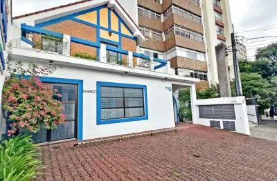 Casa comercial com 6 salas à venda na Rua Joaquim Antunes, Jardim Paulistano, São Paulo