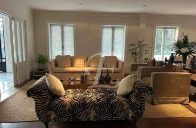 Casa com 7 dormitórios à venda, 2100 m² por R$ 27.000.000,00 - Retiro Morumbi - São Paulo/SP