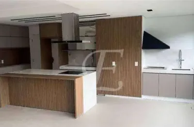 Apartamento , alugar, parque global ,torre regent, 142m2   3 quartos,(3 suítes)