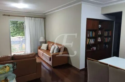 Apartamento com 3 dormitórios à venda mobiliado, 110 m² por r$ 890.000 - vila sofia - são paulo/sp