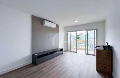 Apartamento Garden com 2 suítes, 80 m² - venda por R$ 1.650.000 ou aluguel por R$ 9.300/mês - Santana - São Paulo/SP