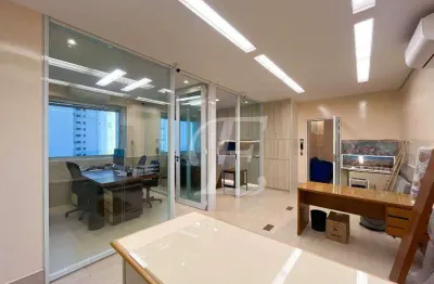 Conjunto, 95 m² - venda por R$ 3.300.000,00 ou aluguel por R$ 19.463,74/mês - Alto de Pinheiros - São Paulo/SP