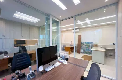 Conjunto, 95 m² - venda por r$ 3.300.000,00 ou aluguel por r$ 19.463,74/mês - alto de pinheiros - são paulo/sp