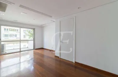 Apartamento com 2 dormitórios à venda, 85 m² por r$ 1.350.000,00 - cerqueira césar - são paulo/sp