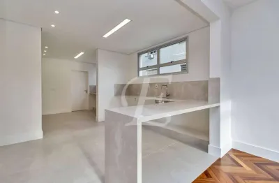 Apartamento com 3 dormitórios à venda, 240 m² por r$ 3.000.000,00 - higienópolis - são paulo/sp