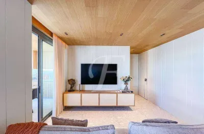 Apartamento duplex à venda, 245 m² por r$ 14.995.000,00 - jardim américa - são paulo/sp