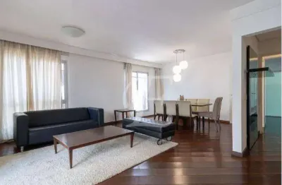 Apartamento com 3 dormitórios à venda, 167 m² por R$ 2.000.000,00 - Jardim Paulista - São Paulo/SP