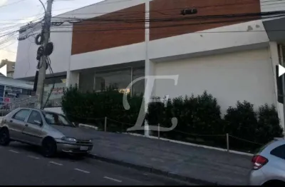 Prédio para alugar, 1500 m² por R$ 68.600,00/mês - Centro - Jundiaí/SP