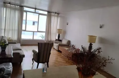 Apartamento, 4 quartos, 3 banheiros, 1 vaga, a venda, cerqueira cesar, próximo hospital das clinicas