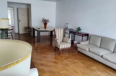 apartamento, 4 quartos, 3 banheiros, 1 vaga, a venda, Cerqueira Cesar, Próximo Hospital das Clinicas