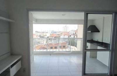 Apartamento com 2 quartos à venda, 72 m²  - imirim - próximo do santana parque shopping