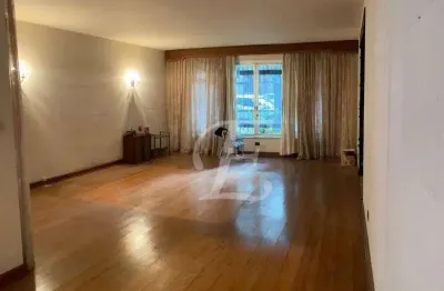 Oportunidade na vila nova conceição  comercial ou residencial!