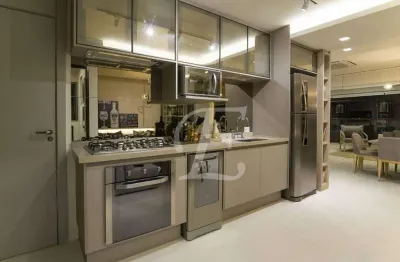 Apartamento com 3 dormitórios à venda, 131 m² por r$ 2.270.000,00 - vila leopoldina - são paulo/sp