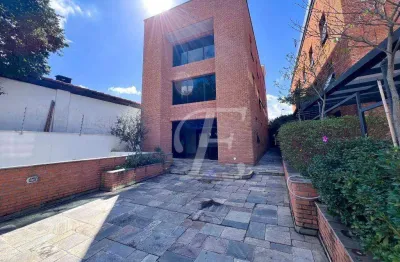 Prédio à venda, 1300 m² por r$ 17.000.000,00 - brooklin - são paulo/sp