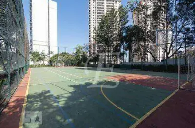 Apartamento, aluguel ,22 andar, jardim marajoara, chácara flora,,3 quartos, 3 suítes.  3(três) vagas de subsolo, próximo da rua sócrates