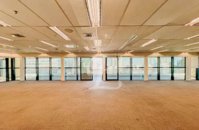 Andar corporativo para alugar, 438 m² por r$ 64.032,84/mês - paraíso - são paulo/sp