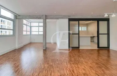Apartamento com 3 dormitórios à venda, 213 m² por r$ 4.250.000,00 - cerqueira césar - são paulo/sp