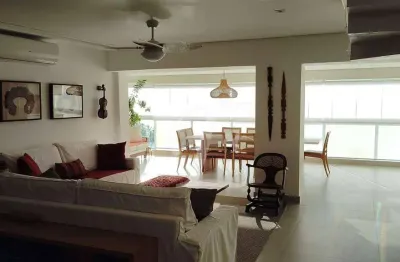Apartamento, cobertura,5 quartos  à venda, 300 m² - riviera de são lourenço - passeio das caravelas