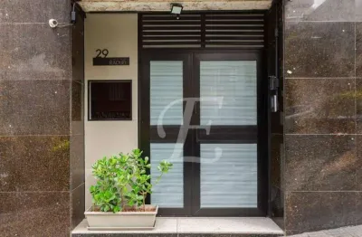 Apartamento à venda, 113 m² por r$ 1.250.000,00 - vila pompeia - são paulo/sp