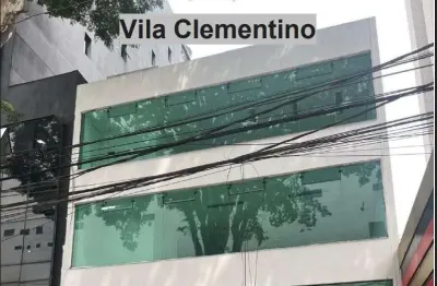 Prédio comercial à venda- 1000m2ac-15 vagas-ao lado do shopping santa cruz