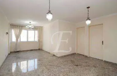 Apartamento à venda, brooklin, com 95m², 3 quartos, 1 suíte e 1 vaga  próximo metro