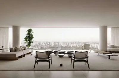 Apartamento com 4 quartos à venda, 314 m² por r$ 11.420.000 - jardins - são paulo/sp