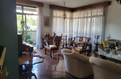 Apartamento com 4 suites, 4 vagas, à venda, 264 m² , santo amaro - são paulo/sp