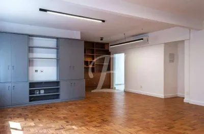 Apartamento com 3 dormitórios à venda, 162 m² por r$ 2.350.000,00 - bela vista - são paulo/sp