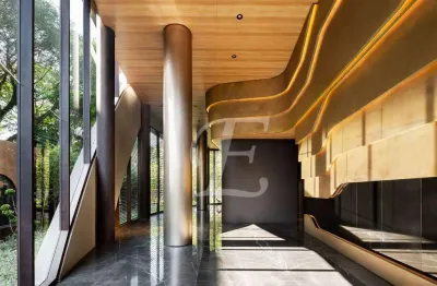 Apartamento,alto padrão com 1 suíte à venda, 49 m² por r$ 2.300.000 - itaim bibi - são paulo/sp