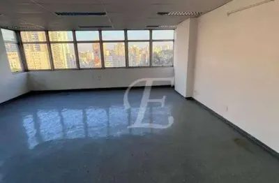 Andar corporativo para alugar, 166 m² por r$ 15.800,00/mês - consolação - são paulo/sp