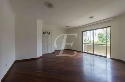 Apartamento com 3 quartos, 1 suite, 3 vagas, para alugar, 119 m² ,com varanda, morumbi - próximo ao porto seguro