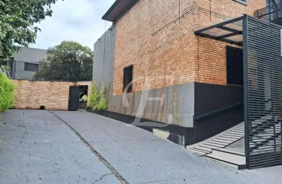 Casa com 8 dormitórios para alugar, 450 m² por R$ 50.000,00/mês - Itaim Bibi - São Paulo/SP