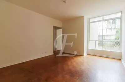 Apartamento com 2 dormitórios à venda, 80 m² por R$ 540.000,00 - Consolação - São Paulo/SP