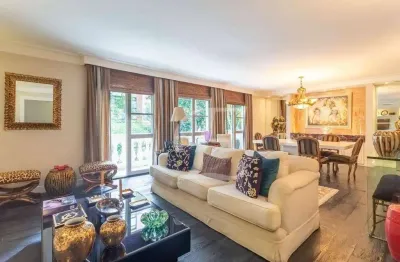 Apartamento à venda, 166 m² por r$ 2.800.000,00 - jardins - são paulo/sp