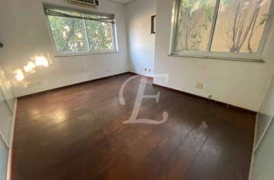 Casa para alugar, 480 m² , 8 salas, varios banheiros, vaga- jardim paulista - próximo parque do ibirapuera