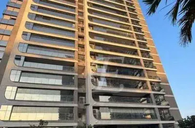 Apartamento duplex pronto para moras 325m2 04 suítes 04 vagas