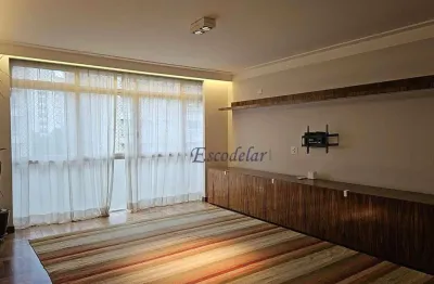 Apartamento com 2 dormitórios à venda, 202 m² por r$ 3.100.000,00 - itaim bibi - são paulo/sp