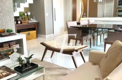 Apartamento duplex com 2 dormitórios, 132 m² - venda por r$ 4.895.000,00 ou aluguel por r$ 24.911,69/mês - itaim bibi - são paulo/sp