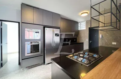 Apartamento com 3 quartos, 152 m² - venda por r$ 3.000.000 ou aluguel por r$ 17.704/mês - cerqueira césar - são paulo/sp